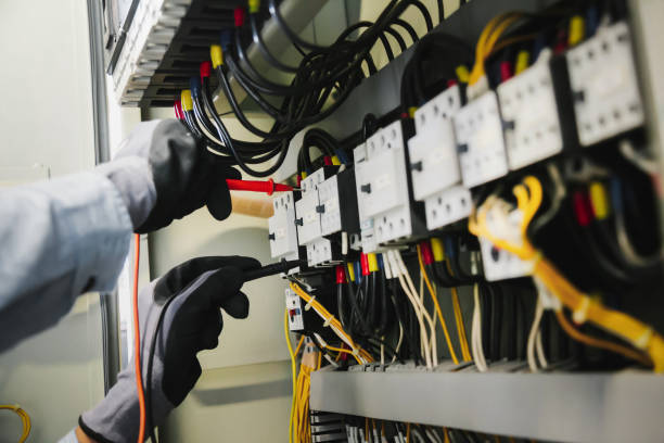 Best Circuit Breaker Installation and Repair  in La Grange, KY