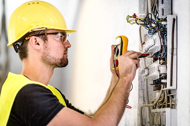 Reliable La Grange, KY Electrician Solutions